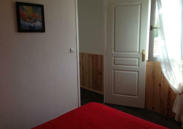 Appartement Soulac Sur Mer Soulac-sur-Mer Exterior photo
